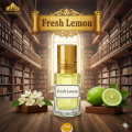 Eastern Bazae Fresh Lemon Attar 12ml Perfume For Men & Women. 