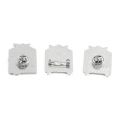 Classic Anime Aot Attack on Titan Brooch Wings of Freedom Enamel Pins Metal Badges Cosplay Collection Accessories Gift for Fans.