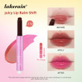 Cross Border Lakerain Juicy Color-Changing Lipstick Moisturizing Moisturizing Color-Changing Lipstick Lipstick. 