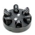 Interesting Electric Finger Game Machine Children Electric Shocking Tool.