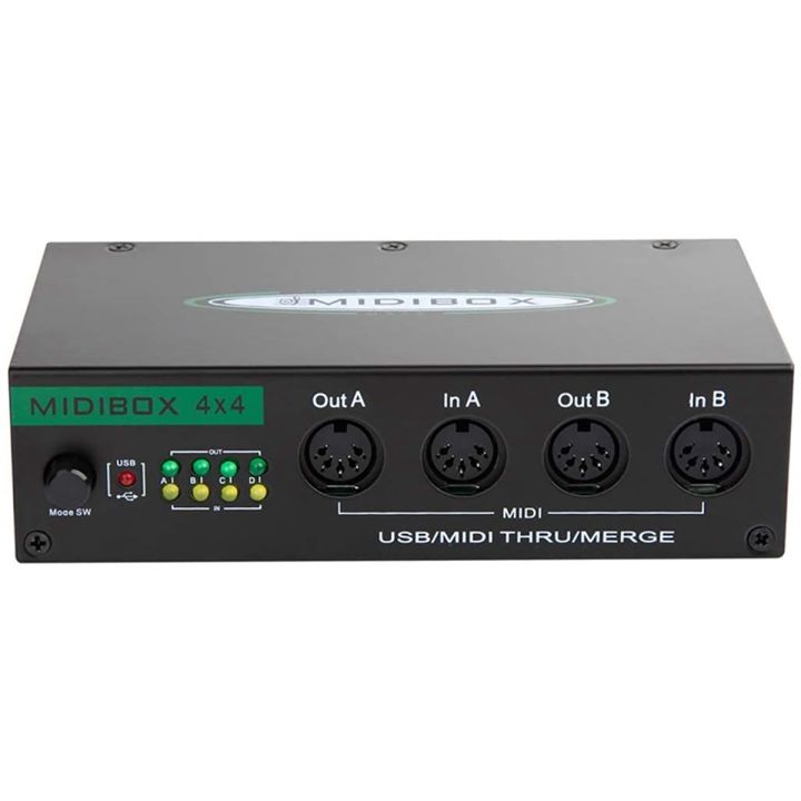 MIDI%20Box-1%20x%20MIDI%20box%0D%0A1%20x%20cable%0D%0A1%20x%20English%20manual-Black%20-%20Image%205