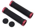 Bicycle Handlebar Lock Grip mountain bike Handle Double Lock on Grip. 