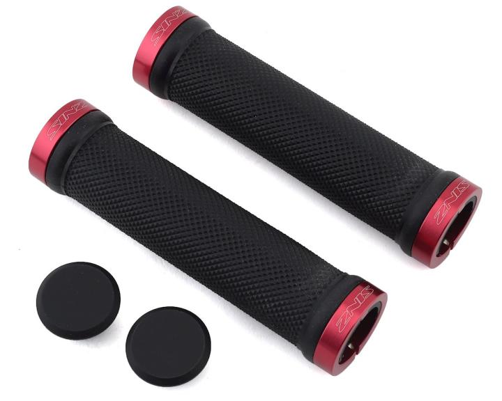 Bicycle%20Handlebar%20Lock%20Grip%20mountain%20bike%20Handle%20Double%20Lock%20on%20Grip%20-%20Image%205