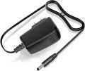 8V 100mA DC3.5*1.35MM Shaver Charger Fit for Philips HQ840 Norelco Multigroom 3000 MG3750/50 MG3750/10 MG3750/60 MG3760 MG3760. 