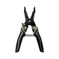 1 PCS Wire Stripper Tool - 9-In-1 Wire Cutter Stripper, Crimper Cable Tool With Stripping Functions Wiring Tool.