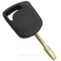 【Alizeker Mall】Okeytech For Ford Mondeo Focus Transit KA Transponder Car Key  with 4D60 Chip FO21 Blade. 