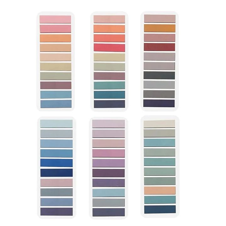 Morandi%20Colors%20Sticky%20Note%20Tabs%20for%20Book%20Annotation,%20File%20Classification%20Index%20Stickers,%20for%20School%20and%20Office%20Supplies%20-%20Image%205