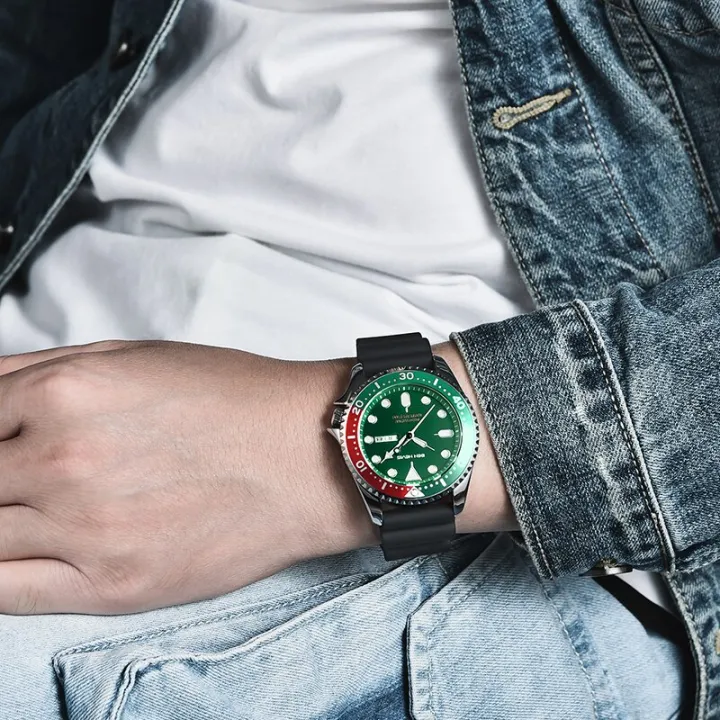 Ben%20Nevis%20Top%20Brand%20Luxury%20Men's%20Watches%20Rubber%20Strap%20Quartz%20Sport%20Watch%20Waterproof%20Luminous%20Hands%20Military%20Wristwatch%20for%20Man%20-%20Image%204