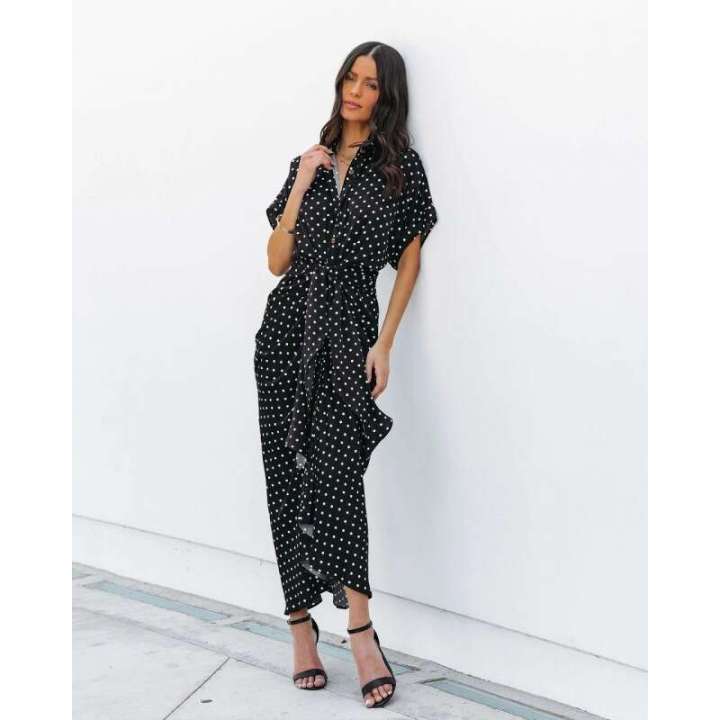 New%20Fashion%20Wave%20Dot%20Holiday%20Style%20Dress%20for%20Women%20-%20Image%206