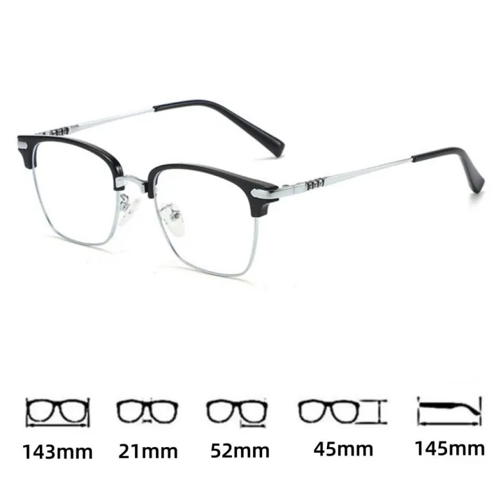 Metal%20Frame%20Blue%20Light%20Glasses%20Vintage%20Square%20Frame%20Vintage%20Eyeglasses%20UV400%20Eyewear%20for%20Unisex%20Men%20and%20Women%20Digital%20Devices%20Eye%20Protection%20Fashion%20Accessory%20-%20Image%207