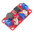 High-Quality New 5A DC-DC Boost Converter Module for Arduino DIY Projects.