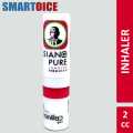 Siang Pure Inhaler Nasal Congestion/Cold- 2cc (2in1).