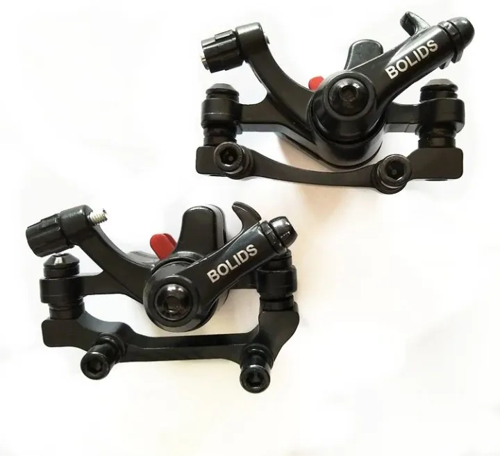 MTB%20F160/R140%20Front%20Break%20,F180/R160%20for%20rear%20brake%201pcs%20Bicycle%20Brake%20Caliper%20Mountain%20Bike%20-%20Image%204