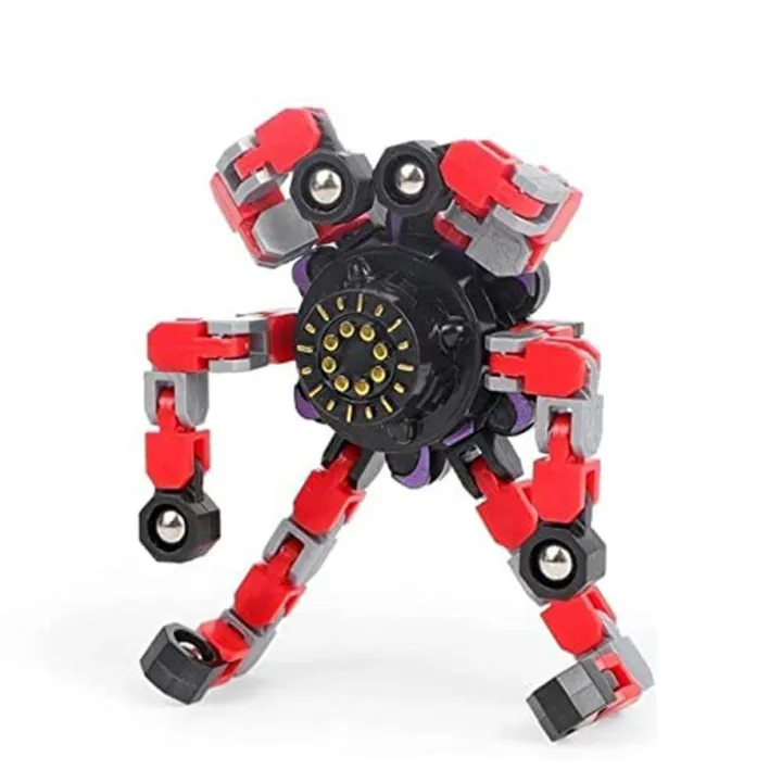 Transformable%20Chain%20Robot%20Toy%20DIY%20Deformation%20Robot%20Deformed%20Mechanical%20Spiral%20Twister%20Decompression%20Fingertip%20Toy%20-%20Image%204