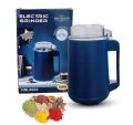 Mini Electric Coffee Beans Chopper – Superfine Powder Grinding Machine for Spices, Grains, and Beans – Efficient Kitchen Grinder Blender Tool–NM-8700/NM-8800 (950watt) By Pucxo.