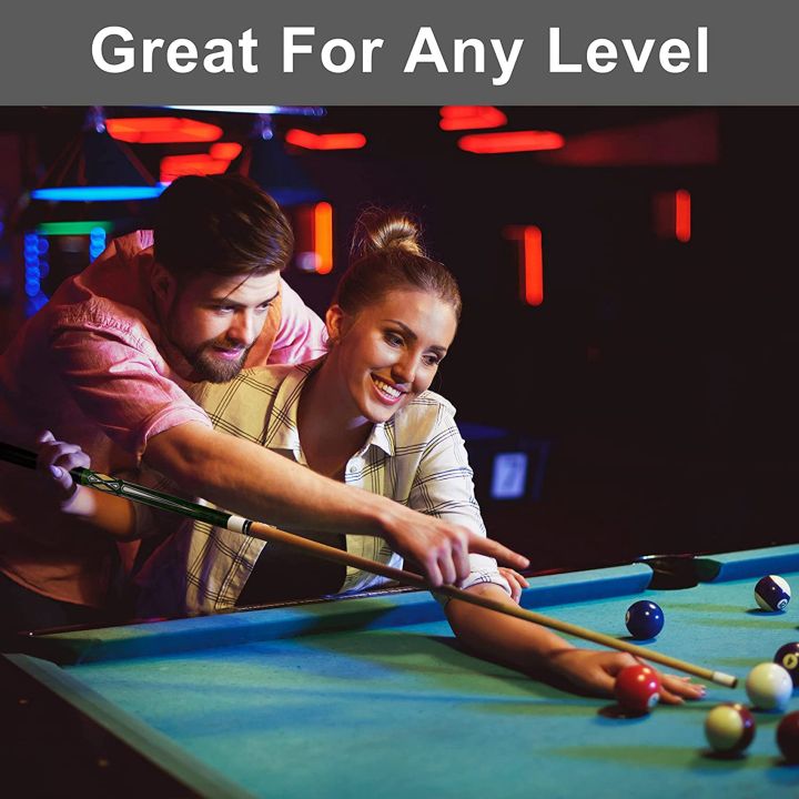 Pool%20Cues,57Inch%20Cue%20Sticks%20Maple%20Wood%20Billiard%20Cue%20Sticks,Blue%20-%20Image%205