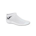 JOMA SPORTS WHITE SHORT SOCKS FOR MEN AND WOMEN1 PAIR. 