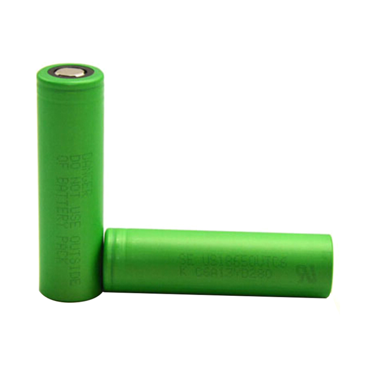 Sony VTC6 18650 3000mAh 3.7V Li-Ion Battery (For Vape/E-Cigarette)