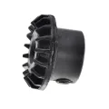 For Singer Sewing Machine Spare Parts 17Teeth Black Color 163997 Hook Timing Drive Gear. 
