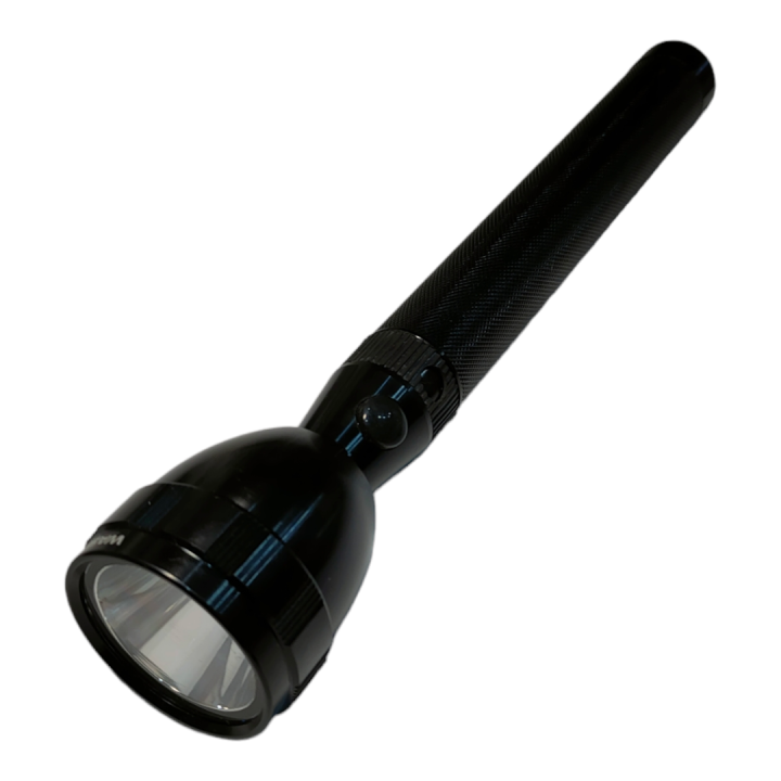 Wasing torch light WFL-AM3L Rechargeable Metal Body flashlight