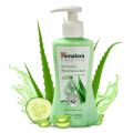 Himalay Moisturizing Aloe Vera Face Wash - 200ml (Indian).