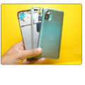Full Body Housing for Xiaomi Redmi Note 10. 