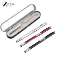 Multifunction Ballpoint Creative Infrared Telescopic Pointer Pen Writing Pen Laser pen MULTI FUNCTION 4 in 1 Red Lase.r Pointer LED Light Lamp Ball Pen Torch Telescopic Pointer to Teach Silver. 