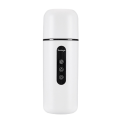 Household Mixing Cup Car Mixer Cup Small Electric Cup Multifunctional Portable Mixing Cup Heated Mixing Cup.