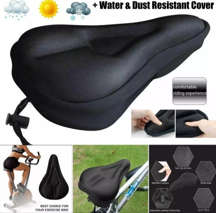 Bicycle%20Gel%20seat%20Cover%20MTB%20cycle%20saddle%20cover%20-%20Image%203