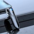 M81 Bluetooth Wireless Earphones In Ear Mounted Car For Business Sports, Running, And Extended Range. 