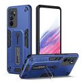 For OPPO A16 / OPPO A16S Luxury Invisible Bracket Case Shockproof Finger Ring Buckle Holder Phone Case For Oppo A16 Back Cover.