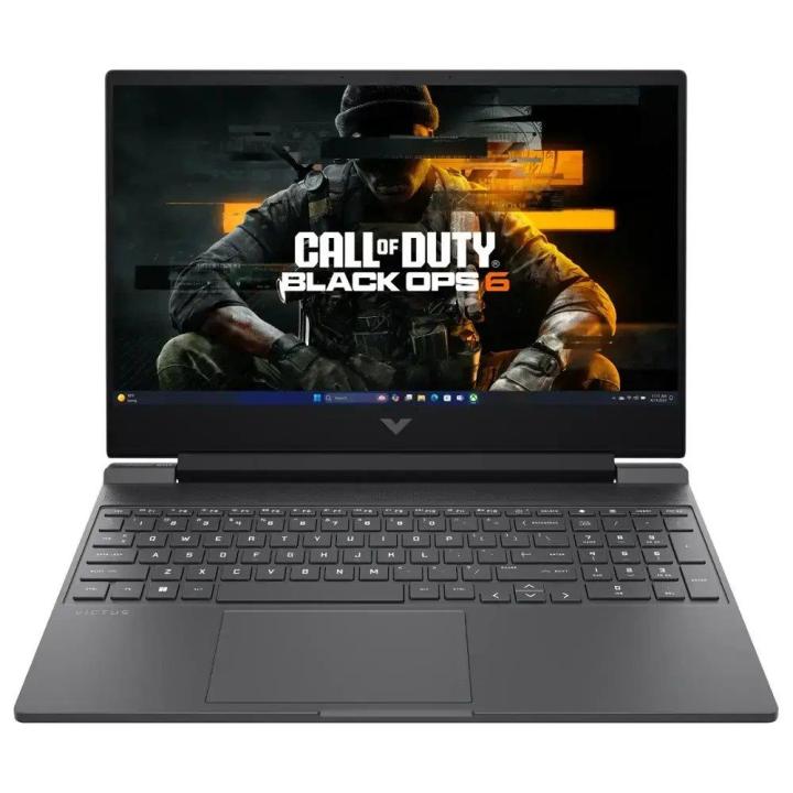HP VICTUS 15-FA1082WM Core i5 13420H 16GB RAM 512GB SSD NVIDIA RTX 4050 6GB Graphics 15.6" FHD Gaming Laptop
