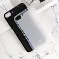Smart Ultra 6 Case Matte Soft Silicone TPU Back Cover For Vodafone Smart Ultra 6 Phone Case Slim shockproof. 