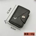 Credit or Debit Card Holder With Wallet For Men/Women.