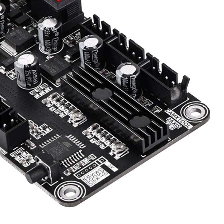 CNC%20Laser-Engraver%20GRBL%20Control%20Board%20USB%20Port%20Controller%20Card%202%20Axis%20Control%20Panel%20-%20Image%202