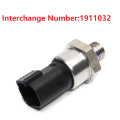 Exhaust Gas Pressure Sensor Gas Oil Pressure Sensor for Scania Truck. 