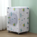 washing machine cover. 