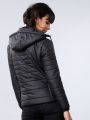 Pantoneclo Premium Quality Multicolor Women's Padding Jacket. 