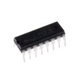 A CLASS L293D L293 293 Dual H-Bridge Motor Driver DIP-16 16 Pin Leads Dual In Line Package Chip. 