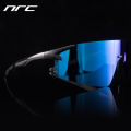 Nrc Cycling Glasses Men Sports Sunglasses Road Mtb Mountain Bike Bicycle Riding Protection Goggles Eyewear 1 Lens Or 3 Lens. 