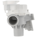 AHA75673404 Washer Drain Pump Assembly for Washing Machine. 