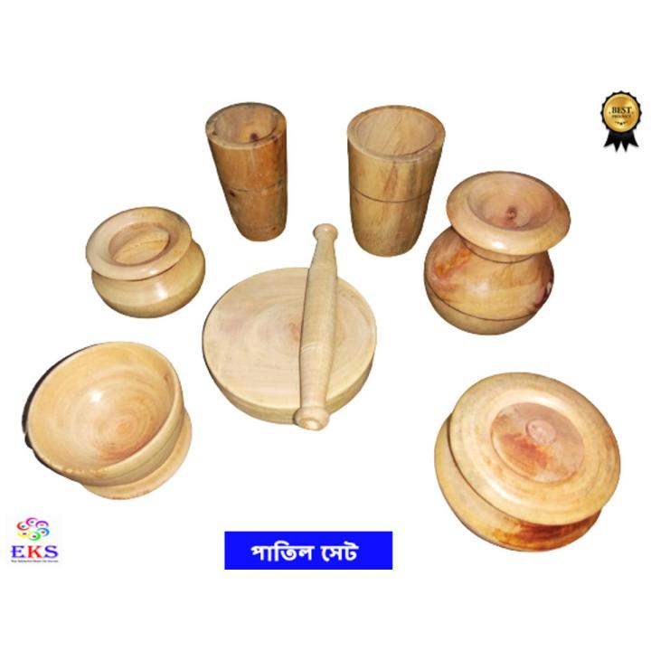 Wooden%20Hari%20Patil%20kids%20toy%20set%20-%20Kids%20cook%20pot%20set%20,%20HARI%20PATIL%20Khelna%20set%20For%20Baby%20-%20Image%202