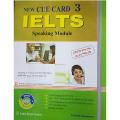 New Cue Card-3 IELTS Speaking Module. 