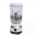 Nima Electric 2 in 1 Blender and Grinder, High Quality Heavy Duty Blender and Mixer Grinder.