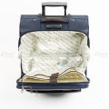 president  cabin Trolley 17 " Travel and Luggage Bags. 