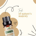 Ikebana Cedarwood Essential oil 20 ml.