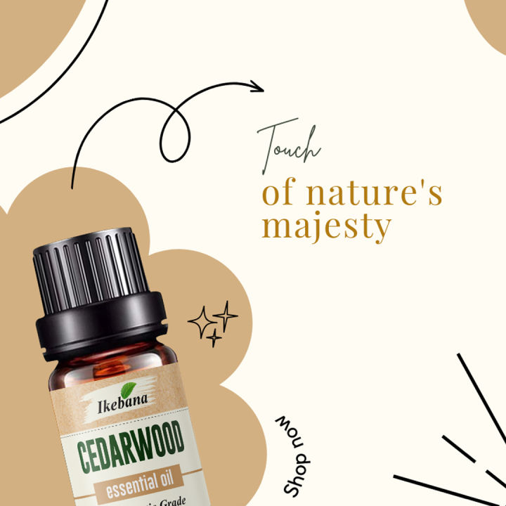 Ikebana%20Cedarwood%20Essential%20oil%2020%20ml%20-%20Image%202