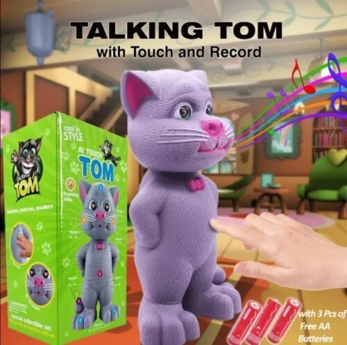 Best%20Quality%20Talking%20Tom%20Toy%20For%20Kids%20-%20Cactus%20Toy%20Touching%20Talking%20Tom%20Cat%20With%20Recording%20Music%20Intelligent%20Talk%20Back.Kids%20Toy.%20-%20Image%203