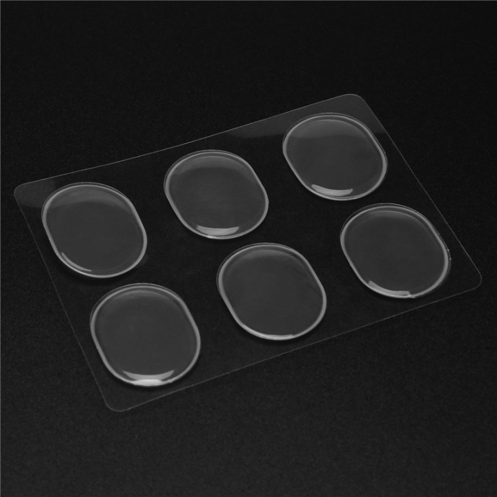 TWEXQNY%20480%20Pieces%20Drum%20Dampeners,%20Drum%20Damper%20Gel%20Pads%20Drum%20Silencers%20Soft%20Silicone%20Drum%20Mute%20for%20Drums%20Tone%20Control%20(Clear)%20-%20Image%202