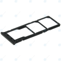 Samsung Galaxy M31 (SM-M315F) Sim tray + MicroSD tray.